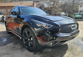 Infiniti Fx 50, снимка 2