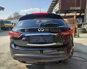 Infiniti Fx 50, снимка 4
