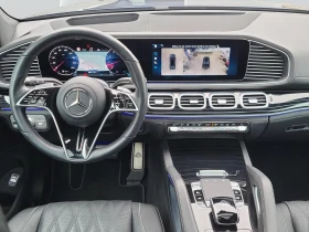 Mercedes-Benz GLS 600 MAYBACH/FACELIFT/FIRST CLASS/DESIGNO-MANUFAKTUR/, снимка 8