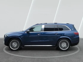 Mercedes-Benz GLS 600 MAYBACH/FACELIFT/FIRST CLASS/DESIGNO-MANUFAKTUR/, снимка 6