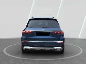 Mercedes-Benz GLS 600 MAYBACH/FACELIFT/FIRST CLASS/DESIGNO-MANUFAKTUR/, снимка 5