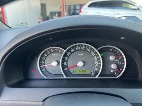 Kia Sorento STYLE II 3.3EX V6* AWD* АВТОМАТИК* ШВЕЙЦАРИЯ* КОЖА, снимка 13