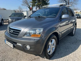 Kia Sorento STYLE II 3.3EX V6* AWD* АВТОМАТИК* ШВЕЙЦАРИЯ* КОЖА, снимка 1