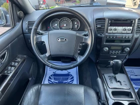Kia Sorento STYLE II 3.3EX V6* AWD* АВТОМАТИК* ШВЕЙЦАРИЯ* КОЖА, снимка 12