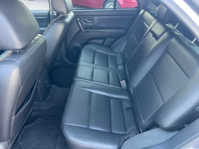 Kia Sorento STYLE II 3.3EX V6* AWD* АВТОМАТИК* ШВЕЙЦАРИЯ* КОЖА, снимка 10