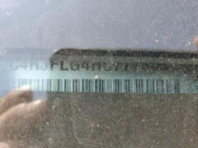 Jeep Grand cherokee TRAILHAWK* KEYLESS* PANO* НАВИ* ПОДГРЕВ, снимка 12