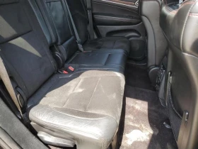 Jeep Grand cherokee TRAILHAWK* KEYLESS* PANO* НАВИ* ПОДГРЕВ, снимка 10