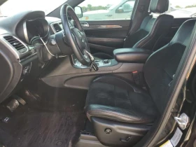 Jeep Grand cherokee TRAILHAWK* KEYLESS* PANO* НАВИ* ПОДГРЕВ, снимка 7
