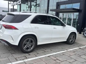 Mercedes-Benz GLE 450 /DISTRONIC/360/BURMESTER/HUD, снимка 3
