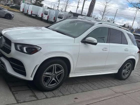 Mercedes-Benz GLE 450 /DISTRONIC/360/BURMESTER/HUD, снимка 2