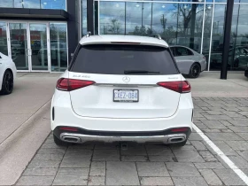 Mercedes-Benz GLE 450 /DISTRONIC/360/BURMESTER/HUD, снимка 4