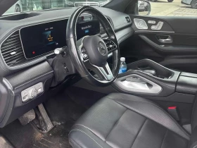 Mercedes-Benz GLE 450 /DISTRONIC/360/BURMESTER/HUD, снимка 5