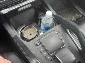 Mercedes-Benz GLE 450 /DISTRONIC/360/BURMESTER/HUD, снимка 11