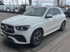Mercedes-Benz GLE 450 /DISTRONIC/360/BURMESTER/HUD, снимка 1