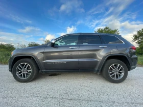 Jeep Grand cherokee Limited, снимка 3