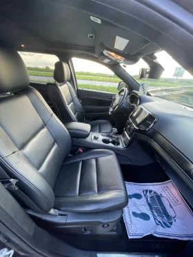 Jeep Grand cherokee Limited, снимка 4