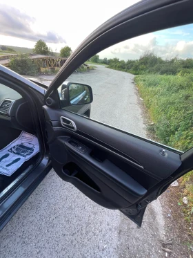 Jeep Grand cherokee Limited, снимка 5