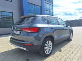 Seat Ateca 1.5 TSI * * * 95 000km* * * , снимка 7