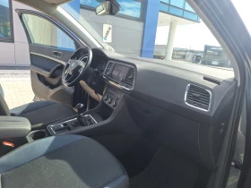 Seat Ateca 1.5 TSI * * * 95 000km* * * , снимка 12