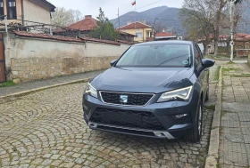 Seat Ateca 1.5 TSI * * * 95 000km* * * , снимка 1