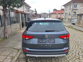 Seat Ateca 1.5 TSI * * * 95 000km* * * , снимка 8