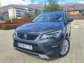 Seat Ateca 1.5 TSI * * * 95 000km* * * , снимка 2