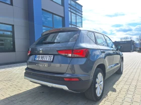 Seat Ateca 1.5 TSI * * * 95 000km* * * , снимка 8