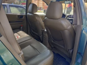 Hyundai Santa fe 4х4 , снимка 9
