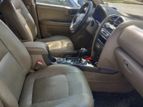 Hyundai Santa fe 4х4 , снимка 7