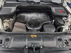 Mercedes-Benz GLE 450 4MATIC* DISTRONIC* BURMESTER* 360* PANO* , снимка 17