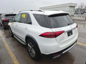 Mercedes-Benz GLE 450 4MATIC* DISTRONIC* BURMESTER* 360* PANO* , снимка 4