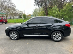 BMW X4 X-Drive 28, снимка 6
