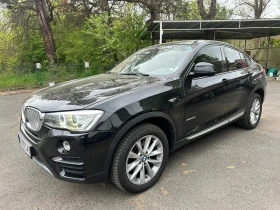 BMW X4 X-Drive 28, снимка 7