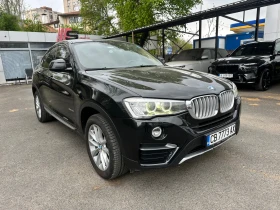 BMW X4 X-Drive 28, снимка 2