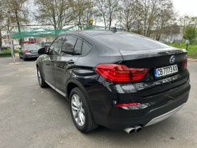 BMW X4 X-Drive 28, снимка 5