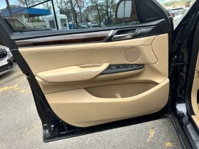 BMW X4 X-Drive 28, снимка 8