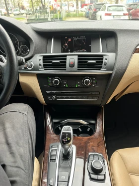 BMW X4 X-Drive 28, снимка 16