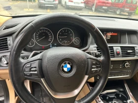 BMW X4 X-Drive 28, снимка 12