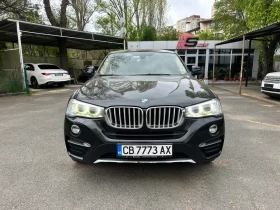 BMW X4 X-Drive 28, снимка 1