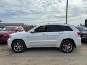 Jeep Grand cherokee Summit/AWD/5.7/1 СОБСТВЕНИК/, снимка 3