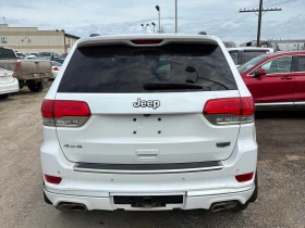 Jeep Grand cherokee Summit/AWD/5.7/1 СОБСТВЕНИК/, снимка 5