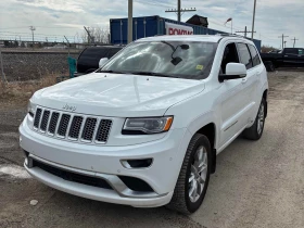Jeep Grand cherokee Summit/AWD/5.7/1 СОБСТВЕНИК/, снимка 1