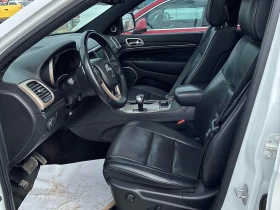 Jeep Grand cherokee Summit/AWD/5.7/1 СОБСТВЕНИК/, снимка 8