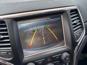 Jeep Grand cherokee Summit/AWD/5.7/1 СОБСТВЕНИК/, снимка 13