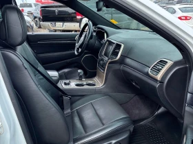 Jeep Grand cherokee Summit/AWD/5.7/1 СОБСТВЕНИК/, снимка 9