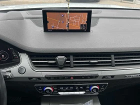 Audi Q7 MATRIX * ДИСТРОНИК* 360 КАМЕРА* ОБДУХВАНЕ* ПАНОРАМ, снимка 9