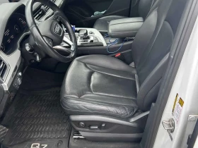 Audi Q7 MATRIX * ДИСТРОНИК* 360 КАМЕРА* ОБДУХВАНЕ* ПАНОРАМ, снимка 17