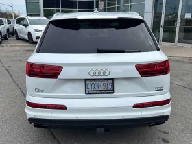 Audi Q7 MATRIX * ДИСТРОНИК* 360 КАМЕРА* ОБДУХВАНЕ* ПАНОРАМ, снимка 5