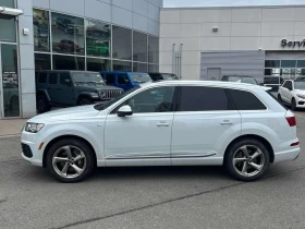 Audi Q7 MATRIX * ДИСТРОНИК* 360 КАМЕРА* ОБДУХВАНЕ* ПАНОРАМ, снимка 3
