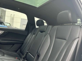 Audi Q7 MATRIX * ДИСТРОНИК* 360 КАМЕРА* ОБДУХВАНЕ* ПАНОРАМ, снимка 11